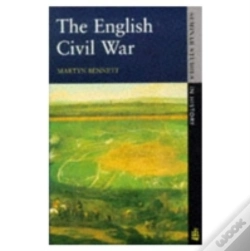 Capa do artigo The English Civil War 1640-1649