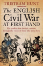The English Civil War At First Hand - Preview