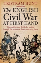 Capa do artigo The English Civil War At First Hand