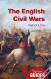 Capa do artigo The English Civil Wars