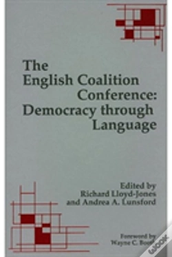 Capa do artigo The English Coalition Conference