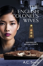 The English Colonel'S Wives