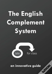 Capa do artigo The English Complement System