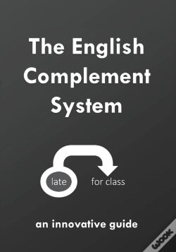 Capa do artigo The English Complement System