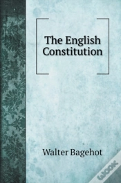 Capa do artigo The English Constitution