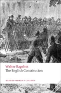 Capa do artigo The English Constitution