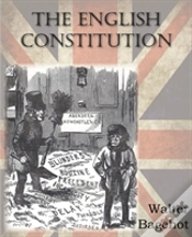 Capa do artigo The English Constitution