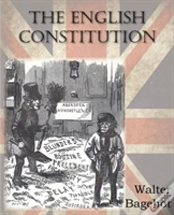 Capa do artigo The English Constitution