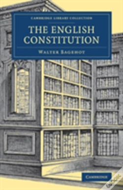 Capa do artigo The English Constitution