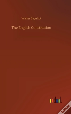 Capa do artigo The English Constitution