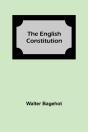 The English Constitution - Preview