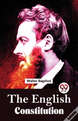 Capa do artigo The English Constitution