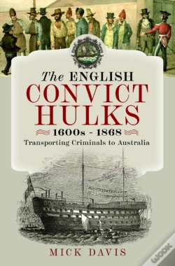 Capa do artigo The English Convict Hulks 1600s - 1868