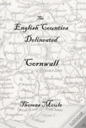 Capa do artigo The English Counties Delineated: Cornwall