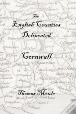 Capa do artigo The English Counties Delineated: Cornwall