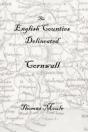 The English Counties Delineated: Cornwall - Preview