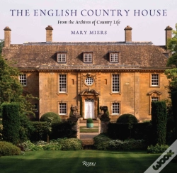 Capa do artigo The English Country House