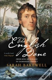 Capa do artigo The English Dane