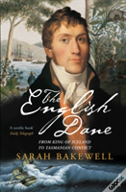 Capa do artigo The English Dane