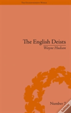 Capa do artigo The English Deists