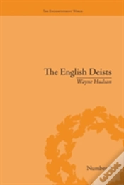 Capa do artigo The English Deists