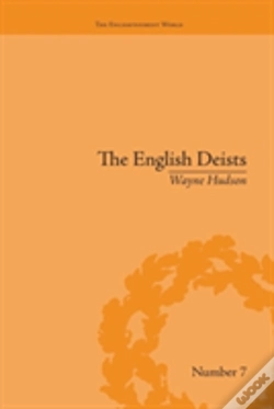 Capa do artigo The English Deists
