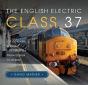 The English Electric Class 37 - Preview