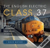 Capa do artigo The English Electric Class 37