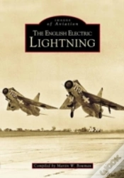 Capa do artigo The English Electric Lightning
