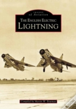 Capa do artigo The English Electric Lightning