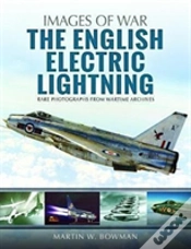 Capa do artigo The English Electric Lightning