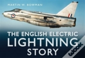 Capa do artigo The English Electric Lightning Story