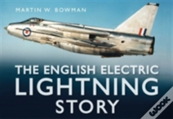 Capa do artigo The English Electric Lightning Story