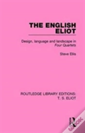 Capa do artigo The English Eliot