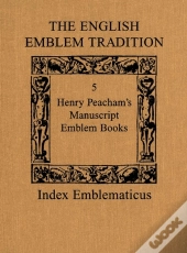 The English Emblem Tradition