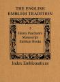 The English Emblem Tradition - Preview