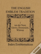 Capa do artigo The English Emblem Tradition