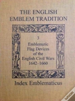 Capa do artigo The English Emblem Tradition