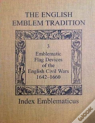 The English Emblem Tradition