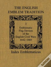 Capa do artigo The English Emblem Tradition