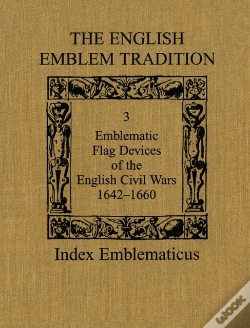 Capa do artigo The English Emblem Tradition