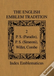 Capa do artigo The English Emblem Tradition