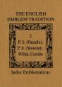 The English Emblem Tradition - Preview