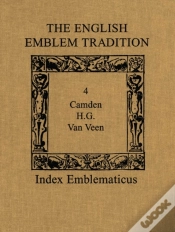 Capa do artigo The English Emblem Tradition