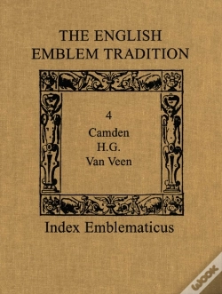 Capa do artigo The English Emblem Tradition