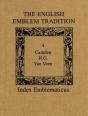 The English Emblem Tradition - Preview