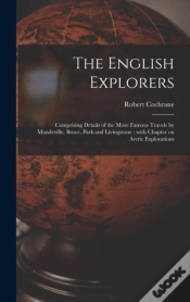Capa do artigo The English Explorers (Microform) : Comp
