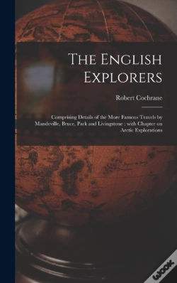 Capa do artigo The English Explorers (Microform) : Comp