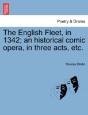 The English Fleet, In 1342; An Historica - Preview
