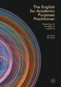 The English For Academic Purposes Practitioner